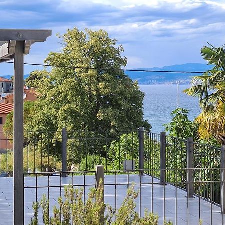 Apartments Biba Малинська Екстер'єр фото