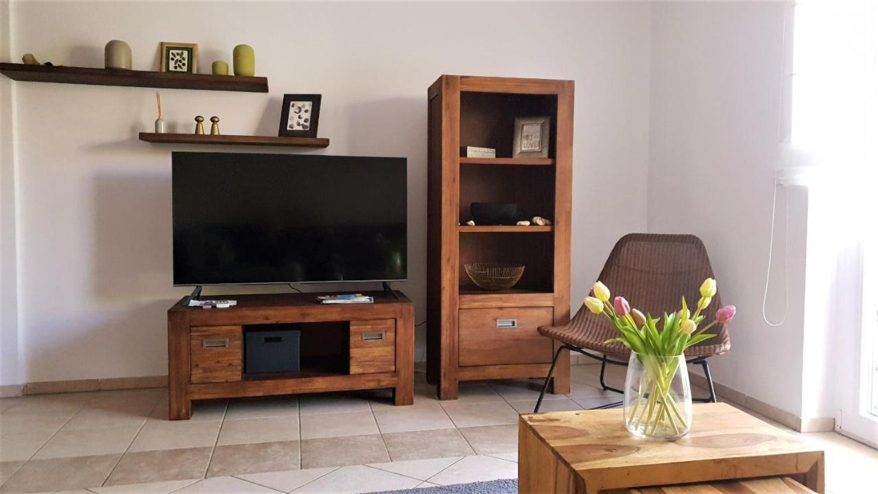 Apartments Biba Малинська Екстер'єр фото