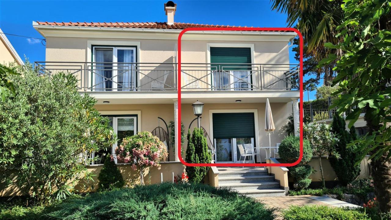 Apartments Biba Малинська Номер фото