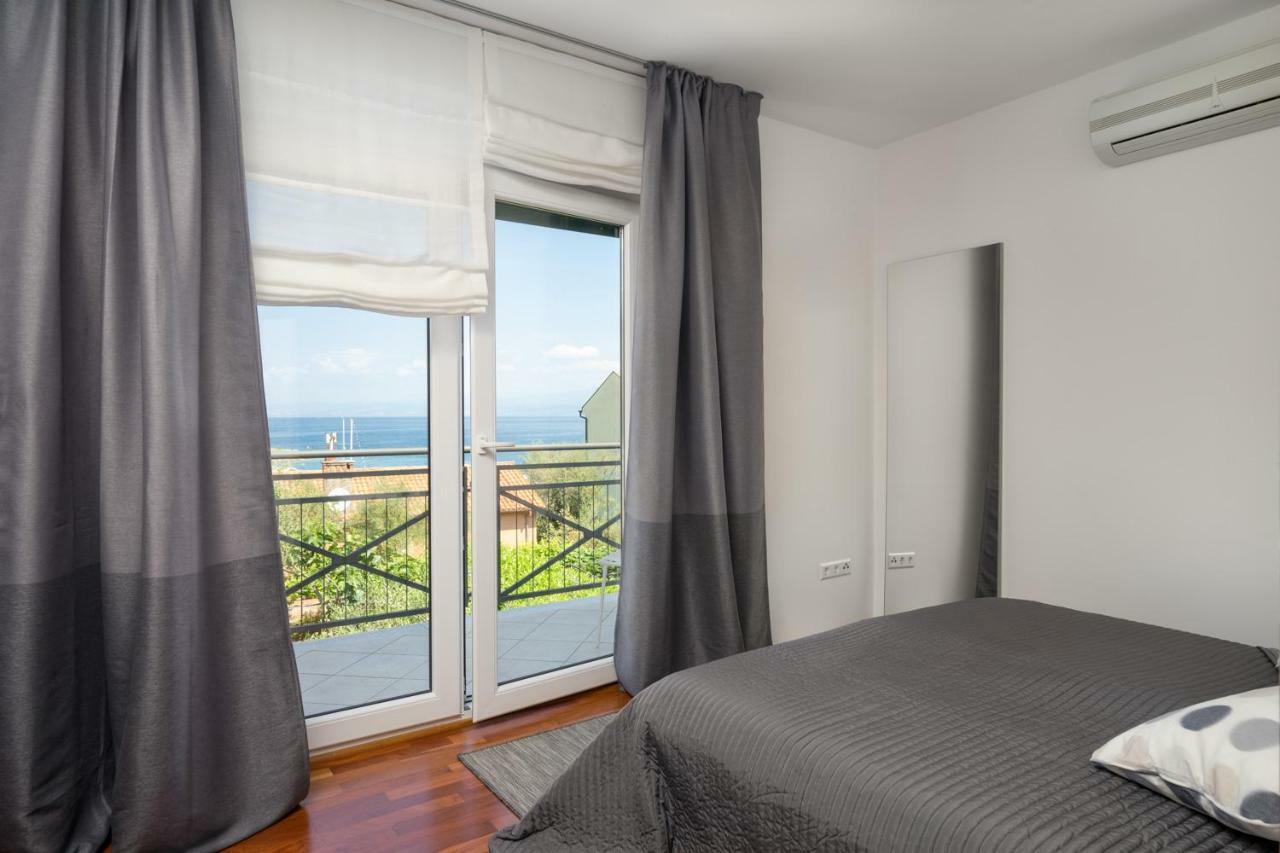 Apartments Biba Малинська Екстер'єр фото
