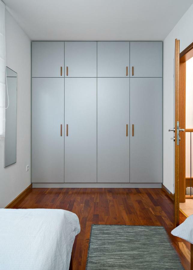 Apartments Biba Малинська Екстер'єр фото