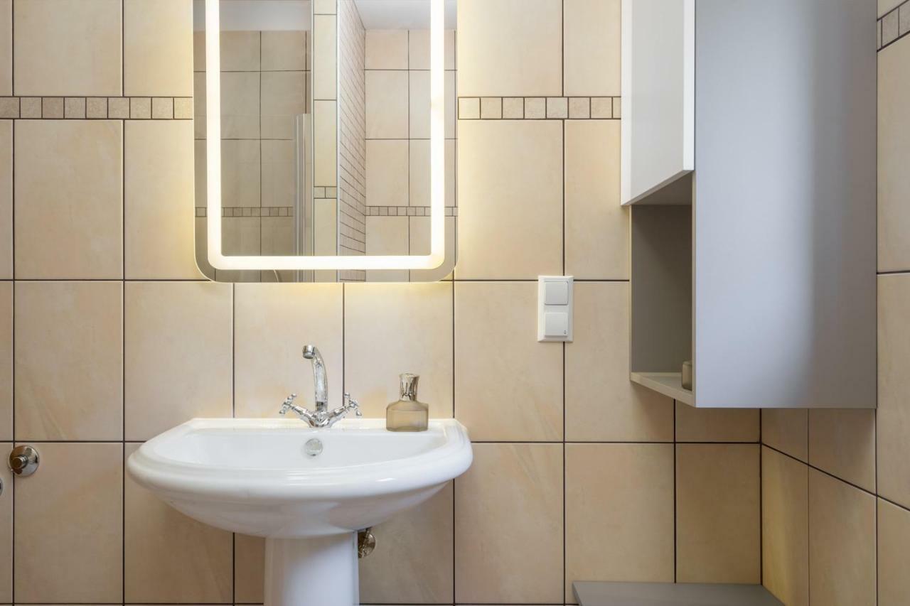Apartments Biba Малинська Екстер'єр фото