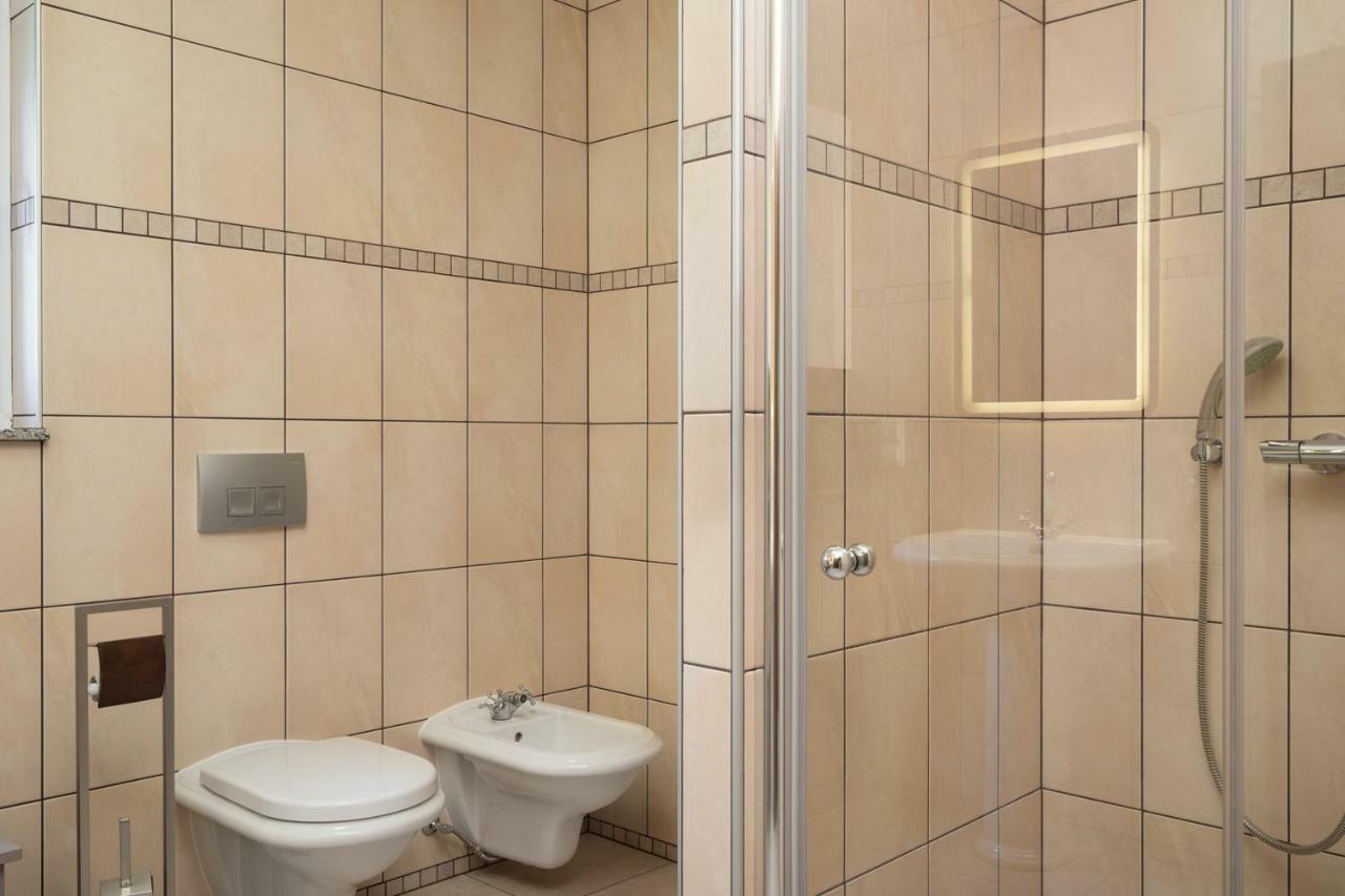 Apartments Biba Малинська Екстер'єр фото